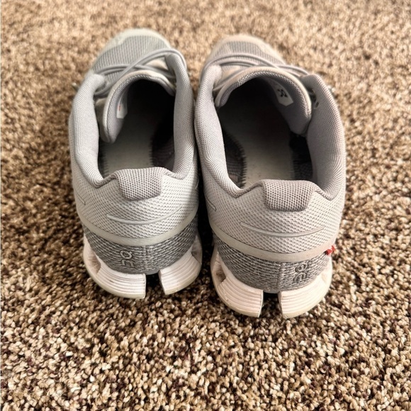 On Cloud 5 Running Shoe - Surf - Picture 9 of 12